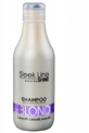 STAPIZ SLEEK LINE VIOLET BLOND Color Neutralizing Shampoo ...