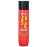 MATRIX Glow Mania Shine Shampoo voor haar ...