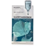 MEDIHEAL Madecassoside Regenererend en Verzachtend Masker in ...