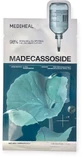 MEDIHEAL Masque régénérant et apaisant au madécassoside en ...