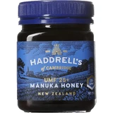 Haddrell's Manuka Umf25+ MGO 1197+ Honing 250 g