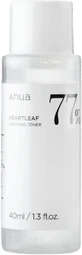 Anua Tónico Calmante Hoja de Corazón 77% Tónico Calmante 250ml
