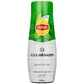 Soda Stream Lipton sirop verde 440 ml