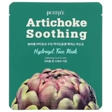 Petitfee Masque hydrogel apaisant à l'artichaut 32 g