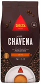 Boabe de cafea Delta Lote Chavena 1 kg