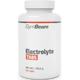 GymBeam Elektrolyten TABS, 90 tabletten