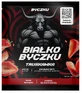 Byczku Supliment proteic, aromă de căpșuni 30 g