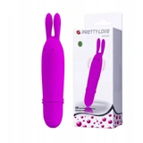 Vibrador Lybaile Pretty Love BOYCE