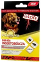 Tick Off Purice Insecticid Colier pentru câini 65cm 1 buc