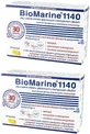 BioMarine 1140 shark liver oil 60 capsules Multi-pack × ...