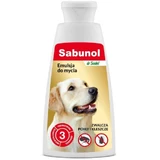 Sabunol Emulsie tegen vlooien 150 ml