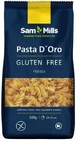 Sam Mills Paste Swizzle fără gluten 500 g