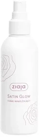 Ziaja Satin Glow Moisturizing Tonic 200 ml