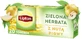 Lipton green tea with a hint of quince 20 bags