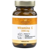 Noble Health Vitamin C 60 capsules.