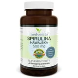 Medverita Spirulina Hawaii 50 capsules