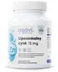Osavi Liposomaal Zink 15 mg, 60 capsules