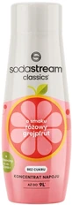 Soda Stream Grapefruit Zero sirop 440 ml