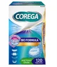 Corega Bio Formula Tablete pentru curățarea danturii ...