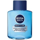NIVEA MEN Aftershave Protect & Care Apă 100ml