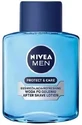 NIVEA MEN Protect & Care Aftershave Water 100ml
