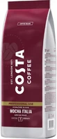 Costa Signature Mocha Italia boabe de cafea neagră 1 kg