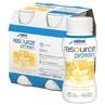 Resource Eiwit vanillesmaak orale vloeistof 4 x 200 ml