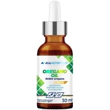 Allnutrition Huile d'Origan Gouttes Huile d'Origan 30 ml