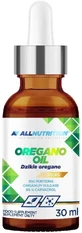 Allnutrition Ulei de Oregano Drops Ulei de Oregano 30 ml