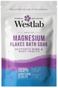 Westlab Magnesium flakes for bath 800 g
