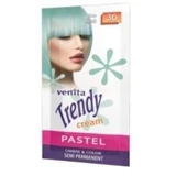VENITA TRENDY CREAM 36 Ice mint 35 g (Expiration date ...