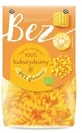 Bartolini Paste de porumb fără gluten Swider BIO 250g