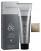 ALLWAVES Vopsea de păr 9.1 Blond cenușiu foarte deschis ...