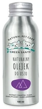 Green Sante Ulei natural pentru urechi 100 ml