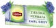Lipton Earl Grey green tea 20 bags
