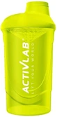 Activlab Agitateur avec filtre jaune néon 600 ml