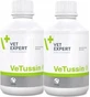VeTussin Atmungshilfe für Hunde 100 ml ...