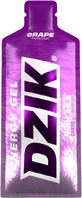 WK DZIK Energy Gel cu aromă de struguri (decofeinizat) 66 g