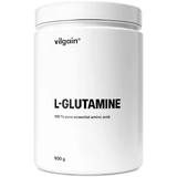 Vilgain L-glutamine tasteless 500 g