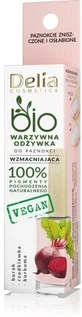 DELIA Bio Verstevigende Nagelverzorging met Biet 11 ml