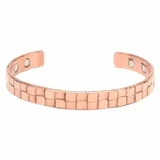Sattva Coper Armband Indiase koperen armband 1087, ...