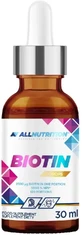 Allnutrition Biotinedruppels Biotine 30 ml