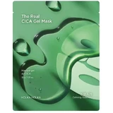HOLIKA HOLIKA THE REAL CICA All-Night Mask Deepens ...