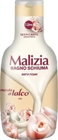 Malizia bath lotion Nuvola Di Talco 1000 ml.