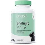 Osavi Shilajit 500 mg vegan 120 capsules
