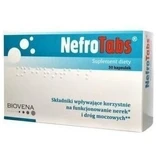 NephroTabs 30 capsules