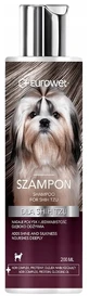 Eurowet Shampoo voor Shith Tzu 200 ml
