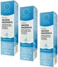 Ring Apă de mare hipertonică 100 ml Multi-pack x 3