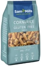 Sam Mills tăiței fără gluten din porumb și orez Swizzle ...