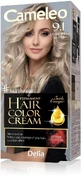 DELIA CAMELEO Omega II 9.1 Ultimate ASH Blonde Colour ...